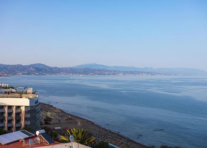 Mar Infinito. With Dream Views Διαμέρισμα *